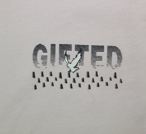 Gifted Logo Tee