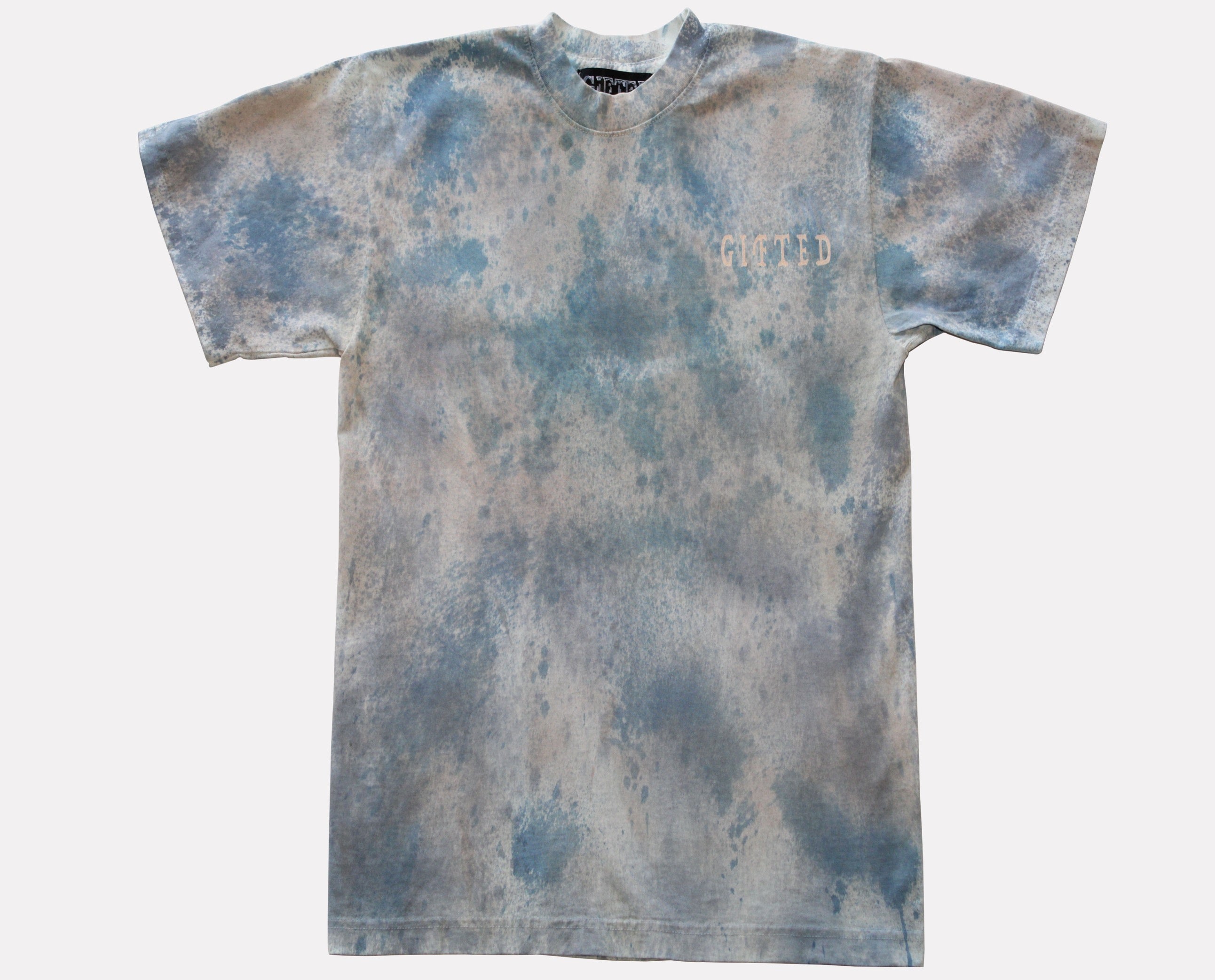 "SunKissd" Dye T-Shirt