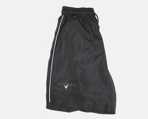 Gifted Logo Shorts (Black)