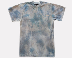 "SunKissd" Dye T-Shirt